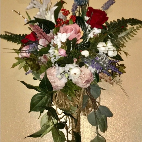 New Wall  or Door Swag - Picture 9 of 14